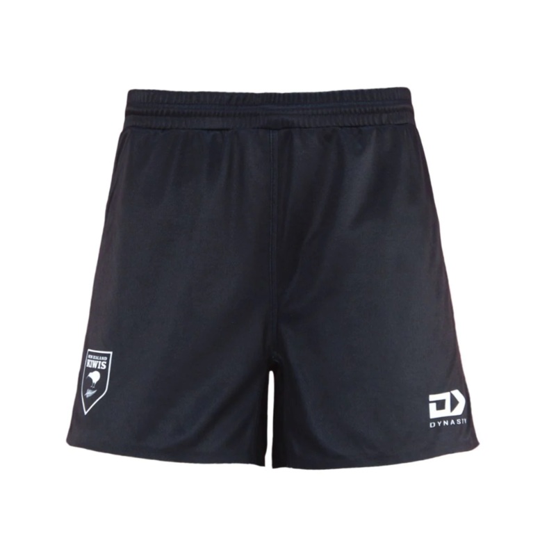 2024 Kiwis Mens Players Home Shorts