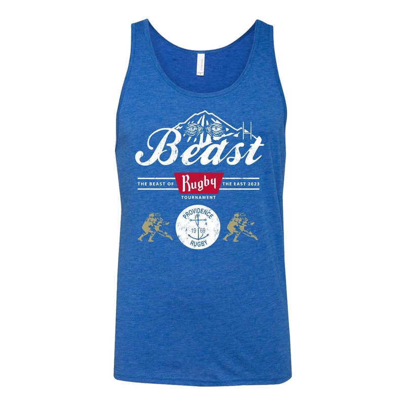 BOE ’23 Beast Banquet Tank Top