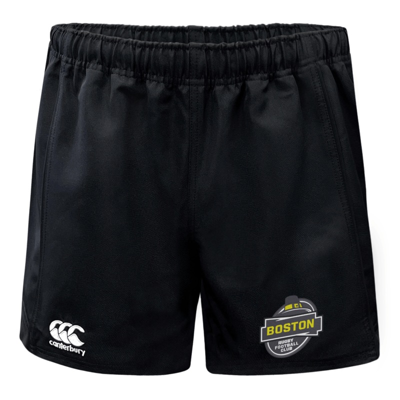 Boston RFC Advantage Rugby Shorts by Canterbury