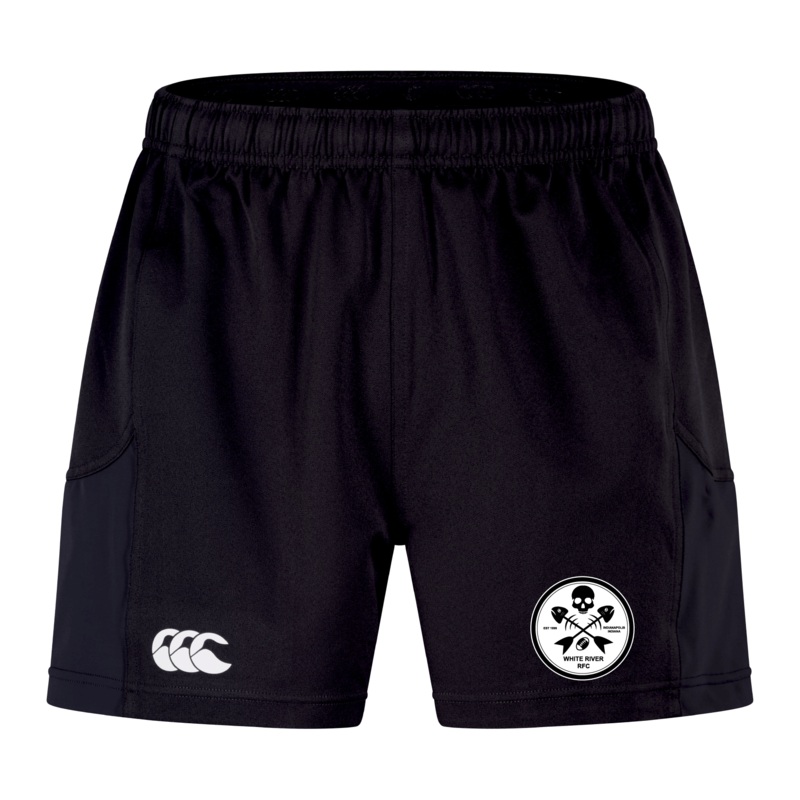 White River RFC Advantage Short 2.0 by Canterbury
