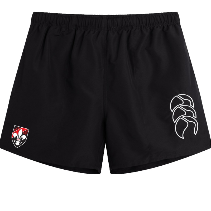 Baton Rouge RFC Tactic Short by Canterbury
