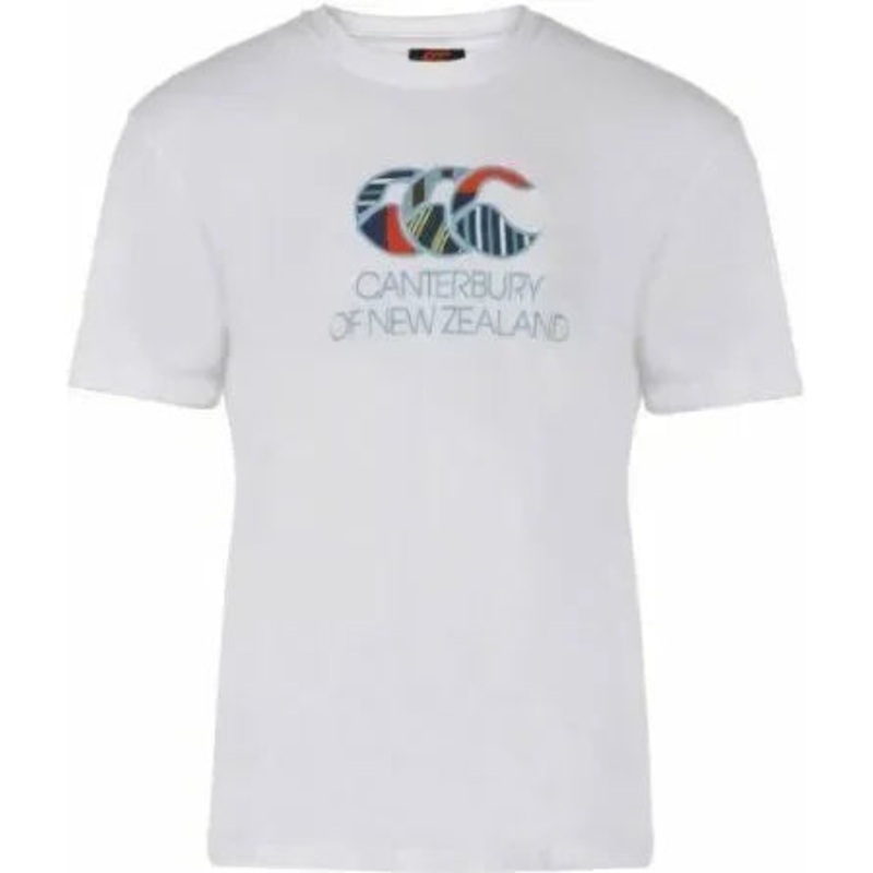 Canterbury Mens Uglies T-Shirt