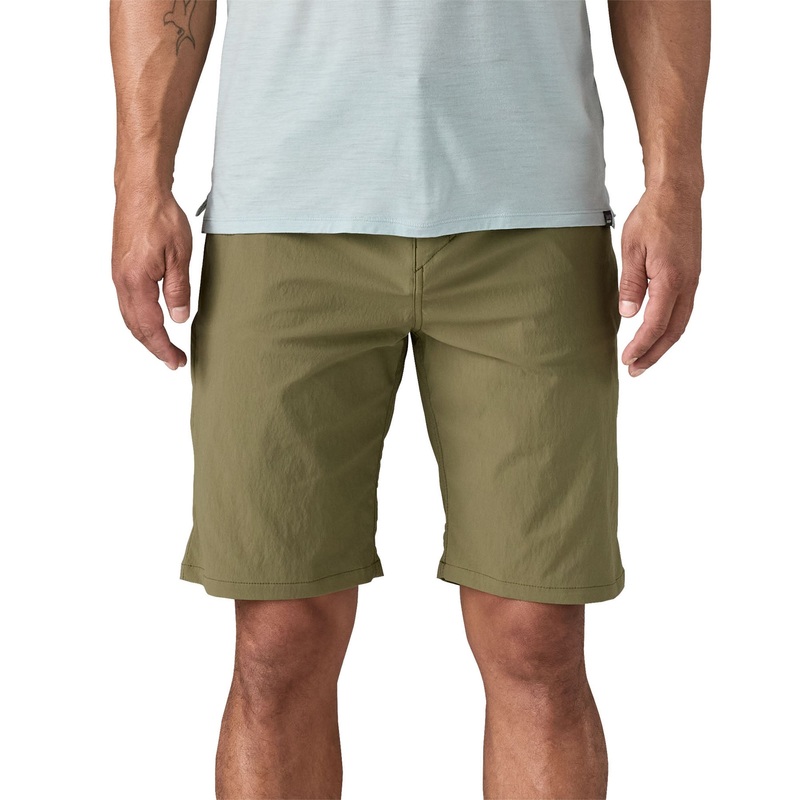 Quandary Shorts 10Inch|Tent Green|32in|34in|36in