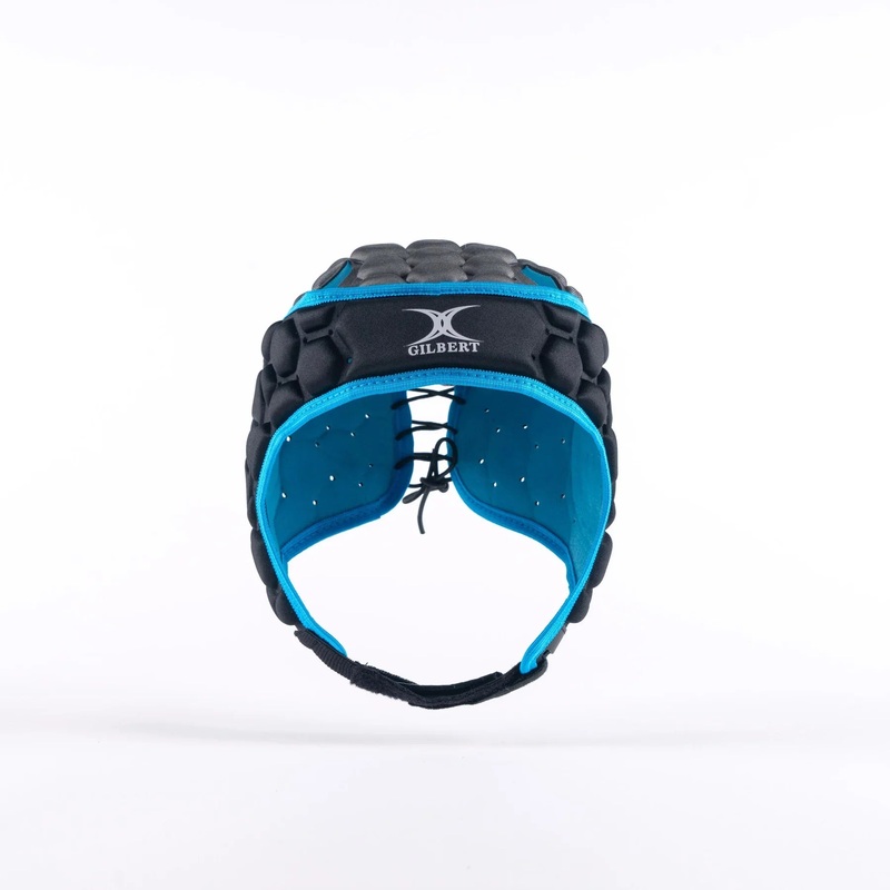 XP 250 Headguard Senior Electric Blue