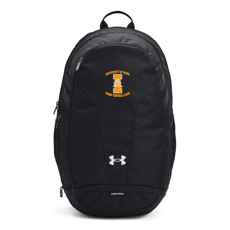 Univ. of Idaho RFC Hustle 5.0 Backpack