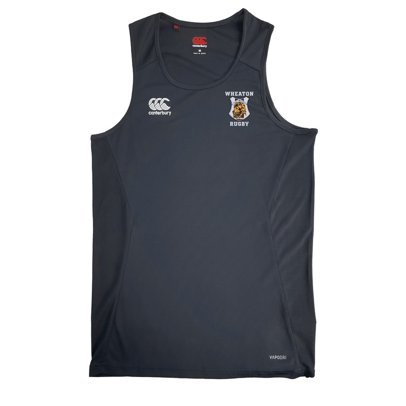 Wheaton Rugby CCC Club Dry Singlet