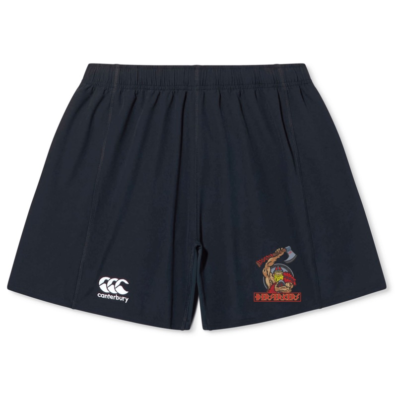Berserkers Yokohama Short by Canterbury