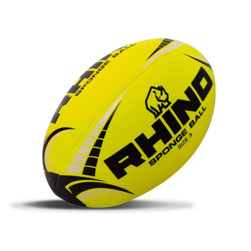 Rhino Sponge Ball Size 3|3