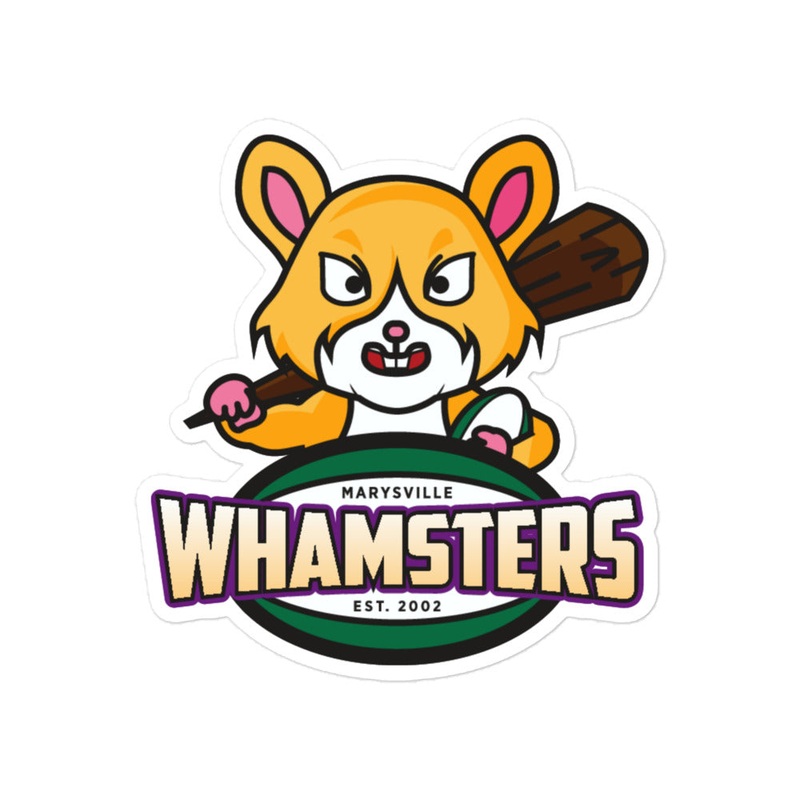 Whamsters Stickers|5.55.5|44|33