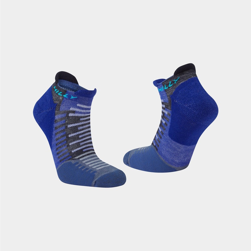 Active Socklet Min Running Socks