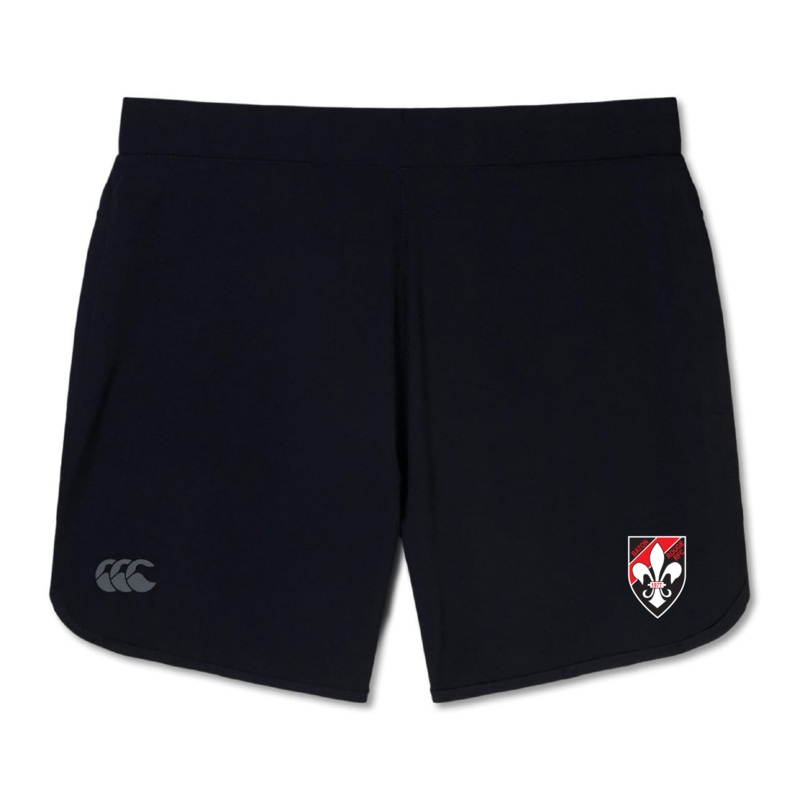 Baton Rouge RFC Women’s Elite Woven Short by Canterbury
