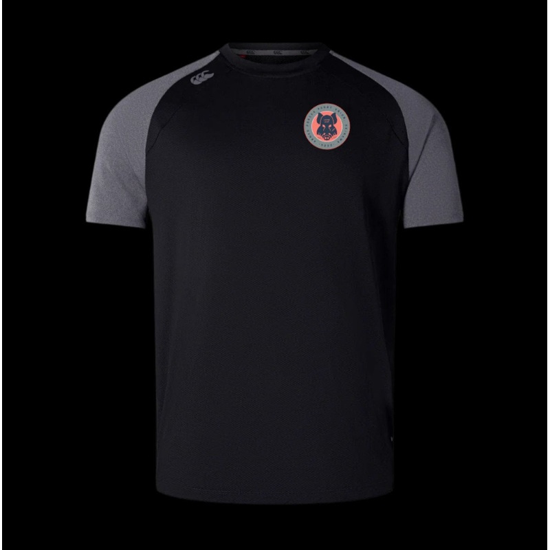 Armed Forces RFU Okinawa Elite Training Tee by Canterbury