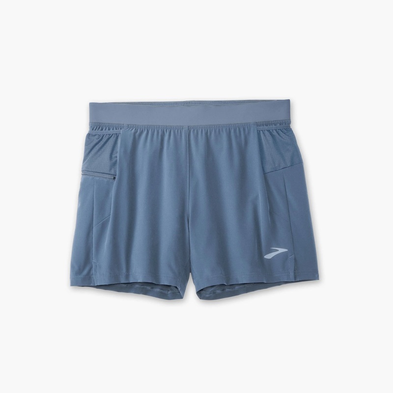 Brooks Adults Sherpa 5 2-in-1 Running Shorts