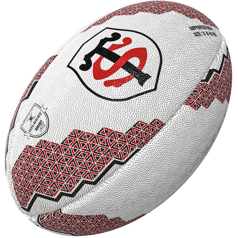 Stade Toulousain Supporter Ball Size 5