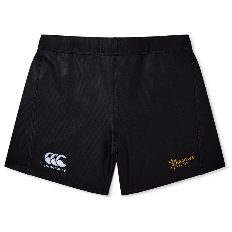 Arrows Rugby Club Women’s Yokohama Short by Canterbury