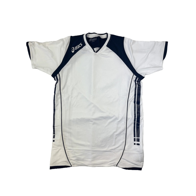Asics Mens Small Logo Tech T-Shirt
