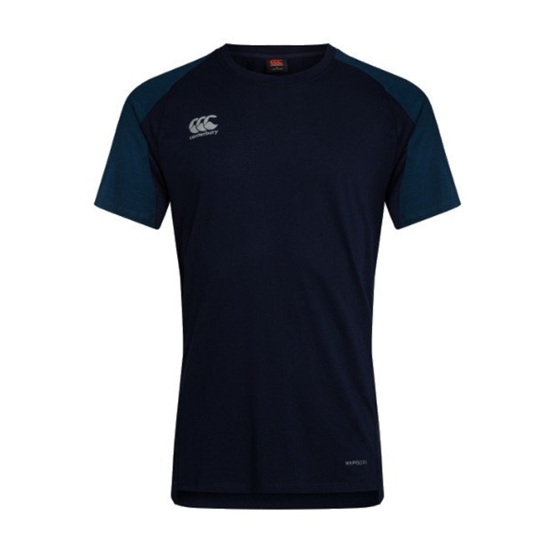 Canterbury Pro II Performance Cotton Tee