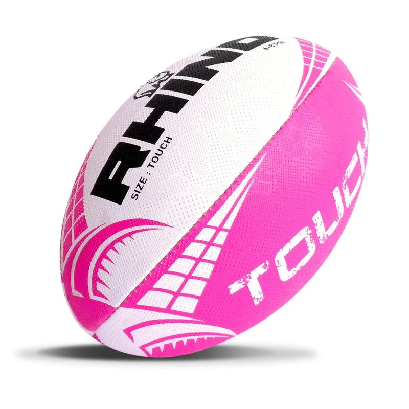 Rhino Touch Rugby Ball|5