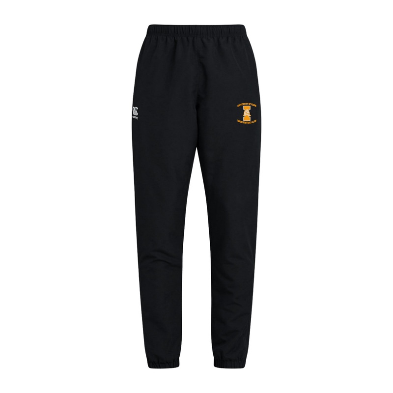 Univ. of Idaho RFC CCC Track Pant