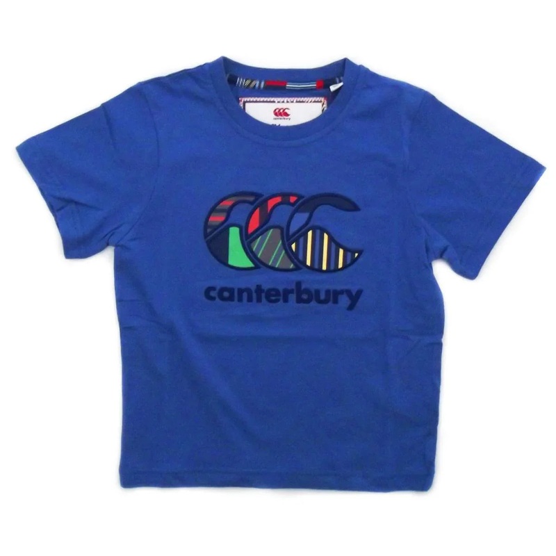Canterbury Kids Uglies T-Shirt