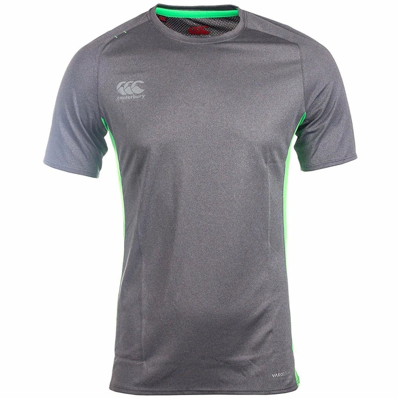 Canterbury Mens Vapodri Superlight Poly T-Shirt