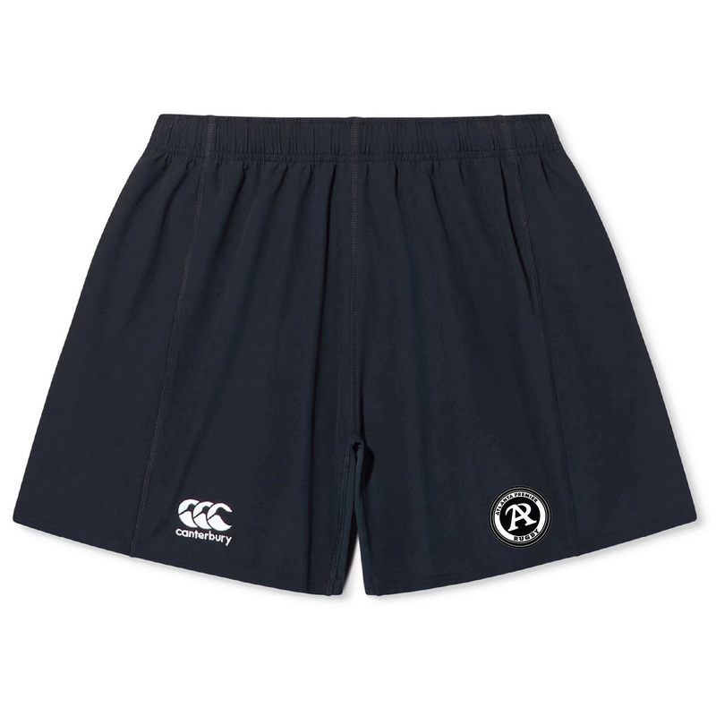 Atlanta Premier Rugby Club Yokohama Short by Canterbury