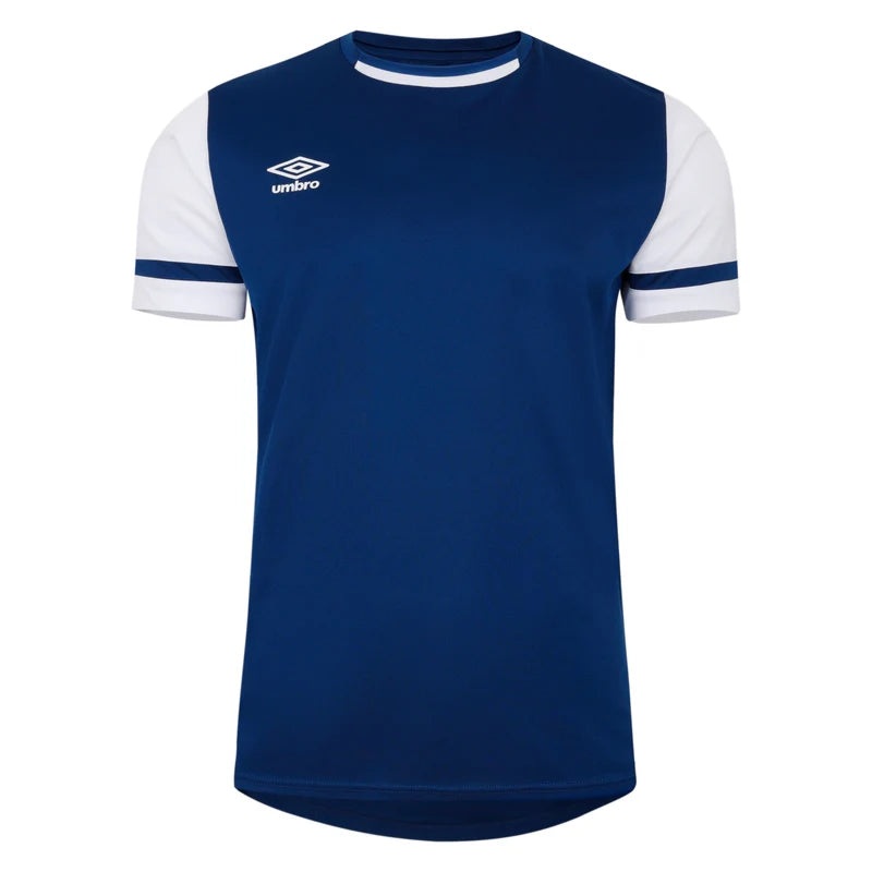Umbro Cavelle Jersey Navy White