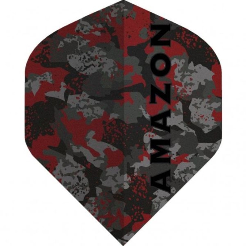 AMAZON 100 MICRON FLIGHTS|CAMO|STND