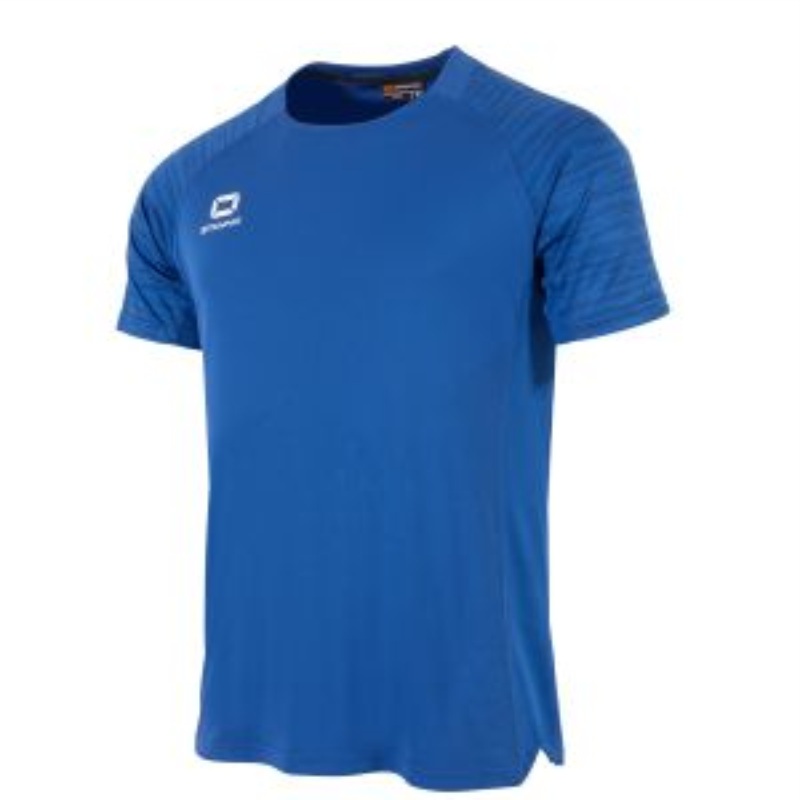 STANNO BOLT JERSEY ROYAL|Royal|116|128|140|152|164|S|M|L|XL|2XL|3XL