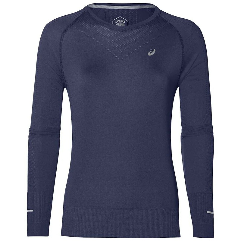 Asics Womens Seamless LS|L|XL