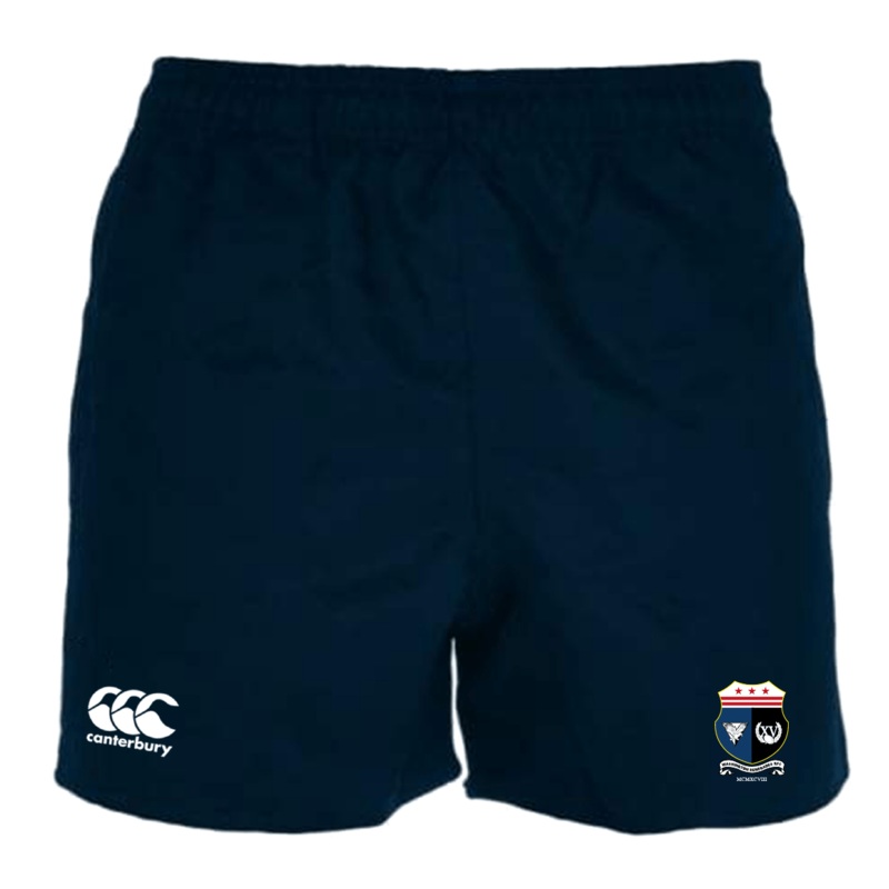 Washington Renegades Player’s Drill Short by Canterbury