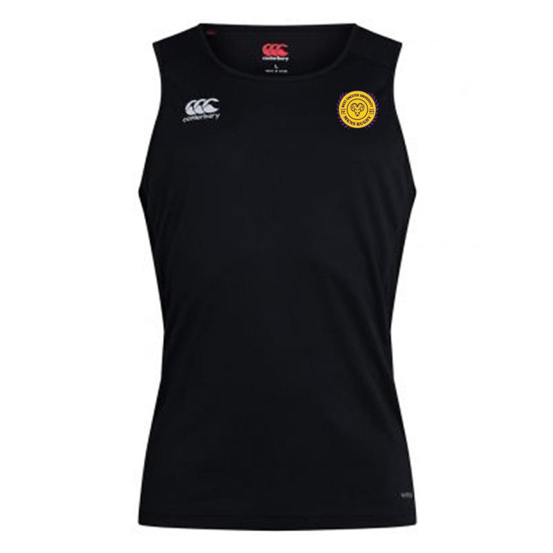 West Chester University Club Dry Singlet by Canterbury
