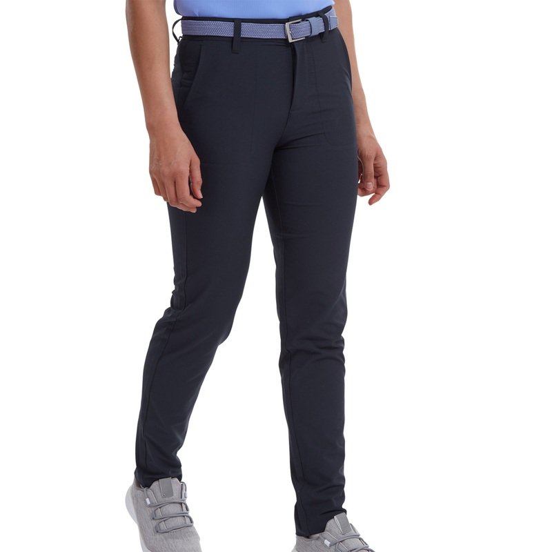 Women’s Stretch Golf Trousers|Navy|Small|Medium|Large|X-Large