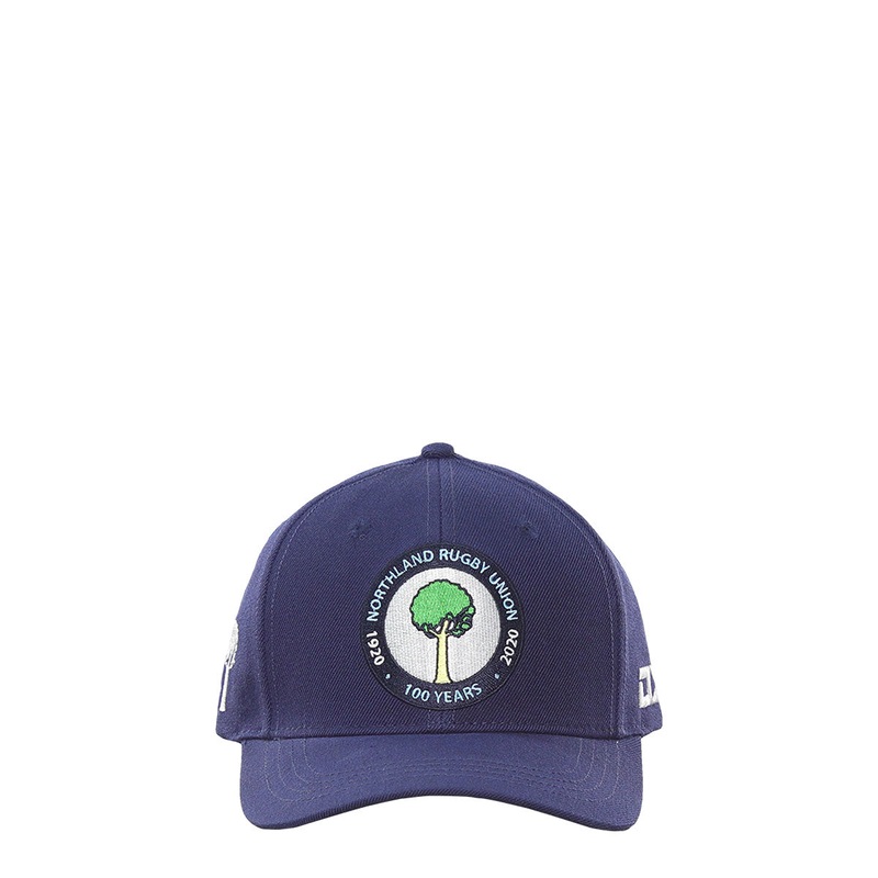 2021 Northland Rugby Centenary Media Cap
