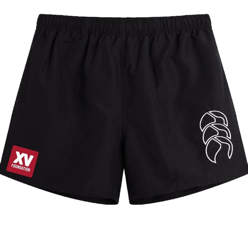 XV Foundation Tactic Short by Canterbury