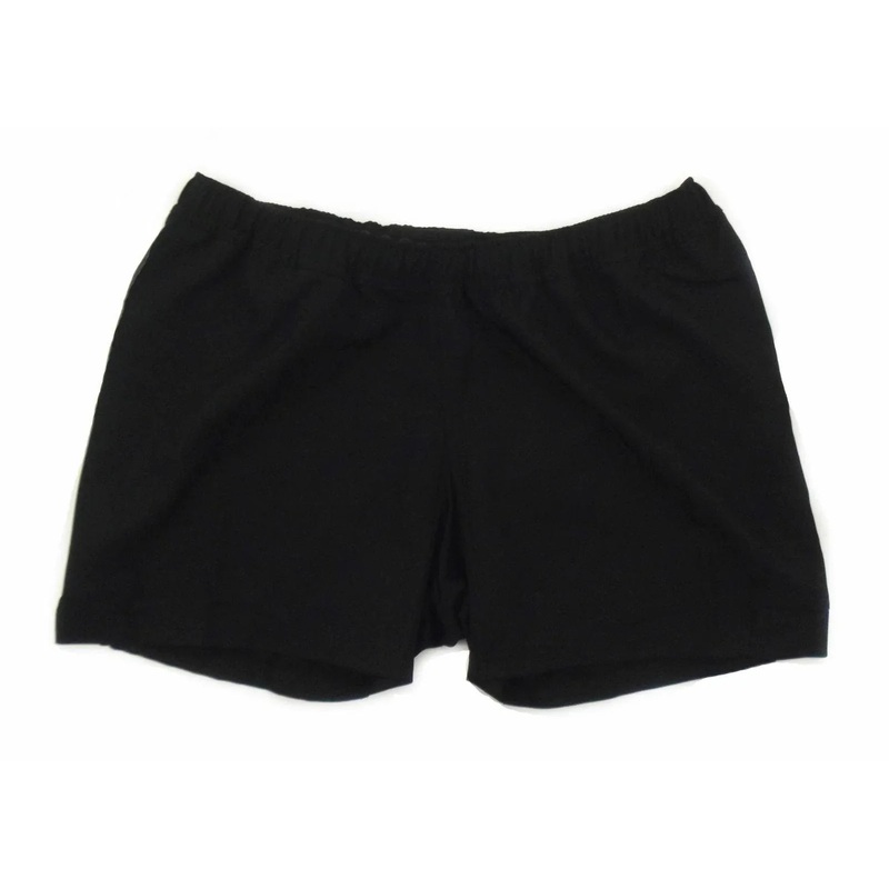 Adults Pro Rugby Shorts|Black|2XS|XS|S|M|L|XL|2XL|3XL|4XL|5XL|6XL|7XL