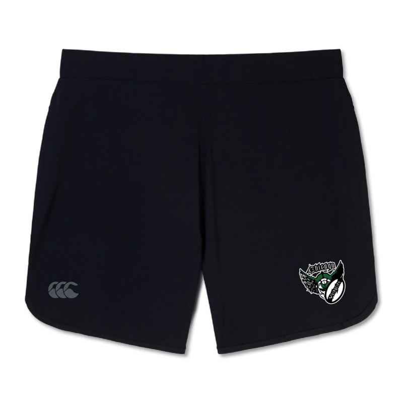 Chicago Valkyries Women’s Elite Woven Short by Canterbury