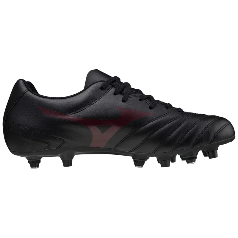 Mizuno Monarcida II Select Mix Adults Soft Ground Football Rugby Boots
