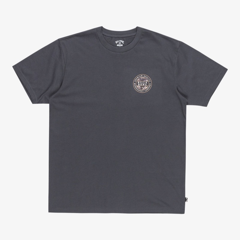 Billabong Roto Fill T-Shirt Men’s (Indigo KSH0)
