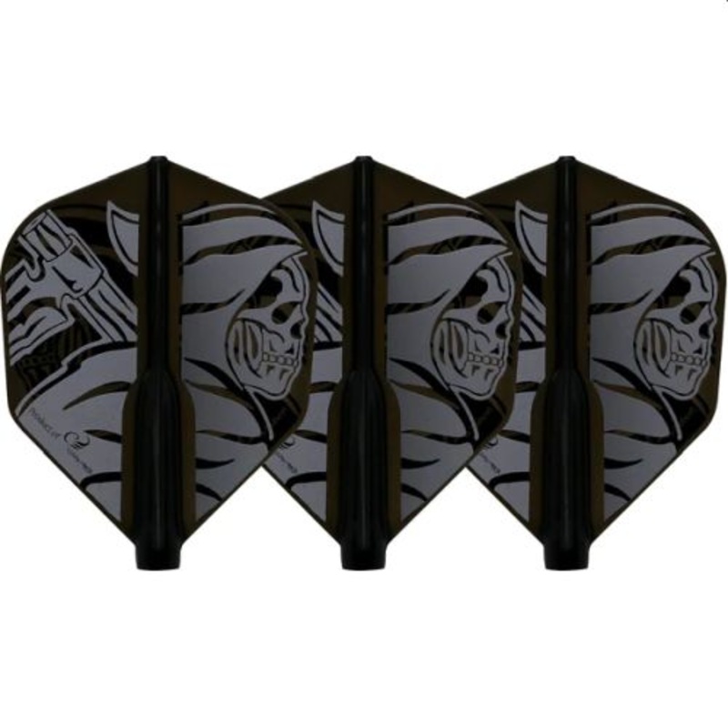 COSMO FIT FLIGHT AIR | REAPER|BLACK|SHAPE|STND