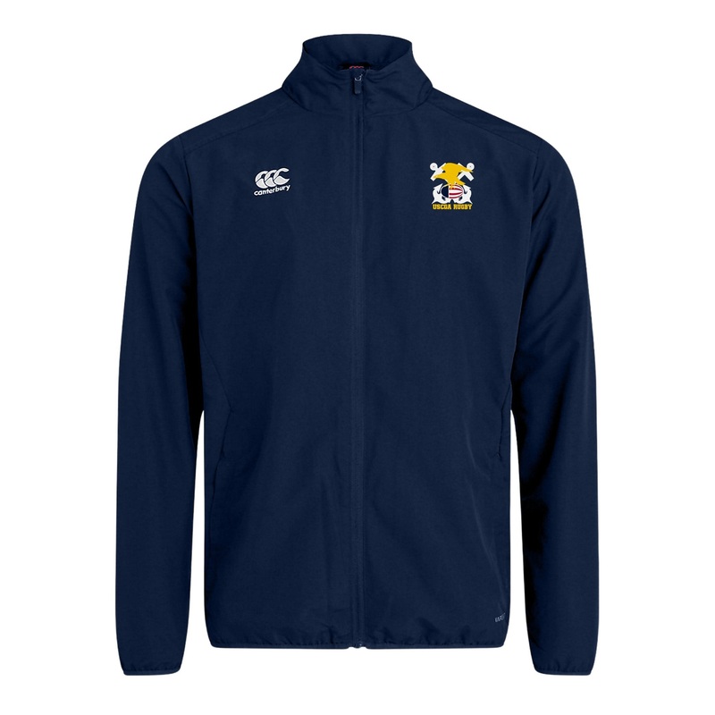 USCGA CCC Club Dry Track Jacket