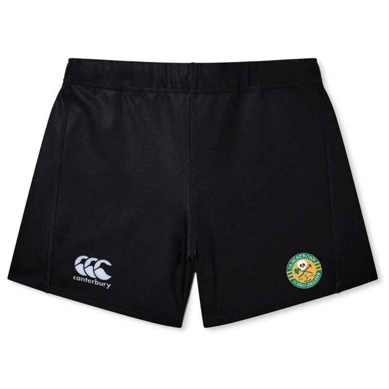 Blackthorn RFC Women’s Yokohama Short by Canterbury
