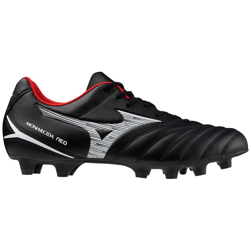 Mizuno Monarcida NEO III Select Adults Firm Ground Boots