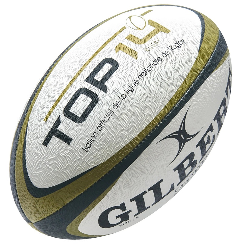 TOP 14 G-TR4000 Training Ball Size 5