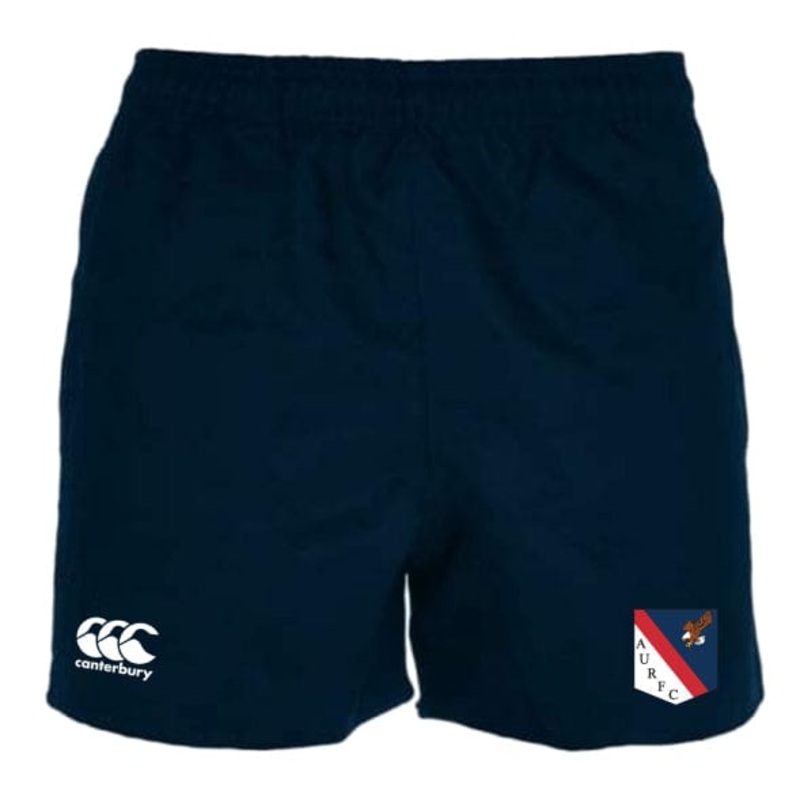 American University Player’s Drill Short by Canterbury