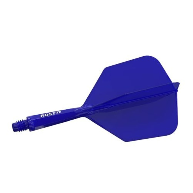 CUESOUL ROST 77 INTEGRATED BIG WING | SOLID