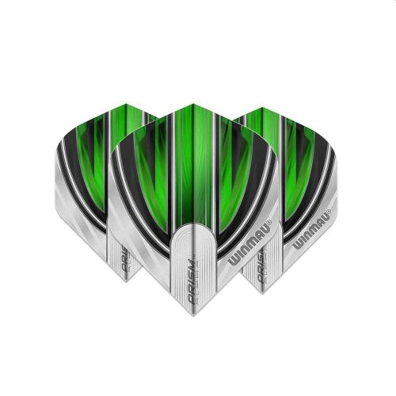 WINMAU PRISM ALPHA | DESIGN 136