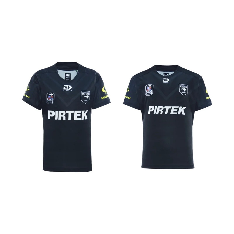 2025 Kiwis Adult & Junior Replica Jersey Bundle
