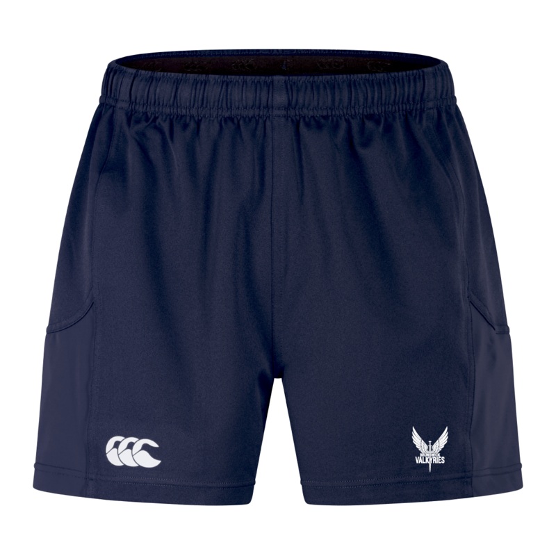 Brunswick Valkyries Advantage Short 2.0 by Canterbury