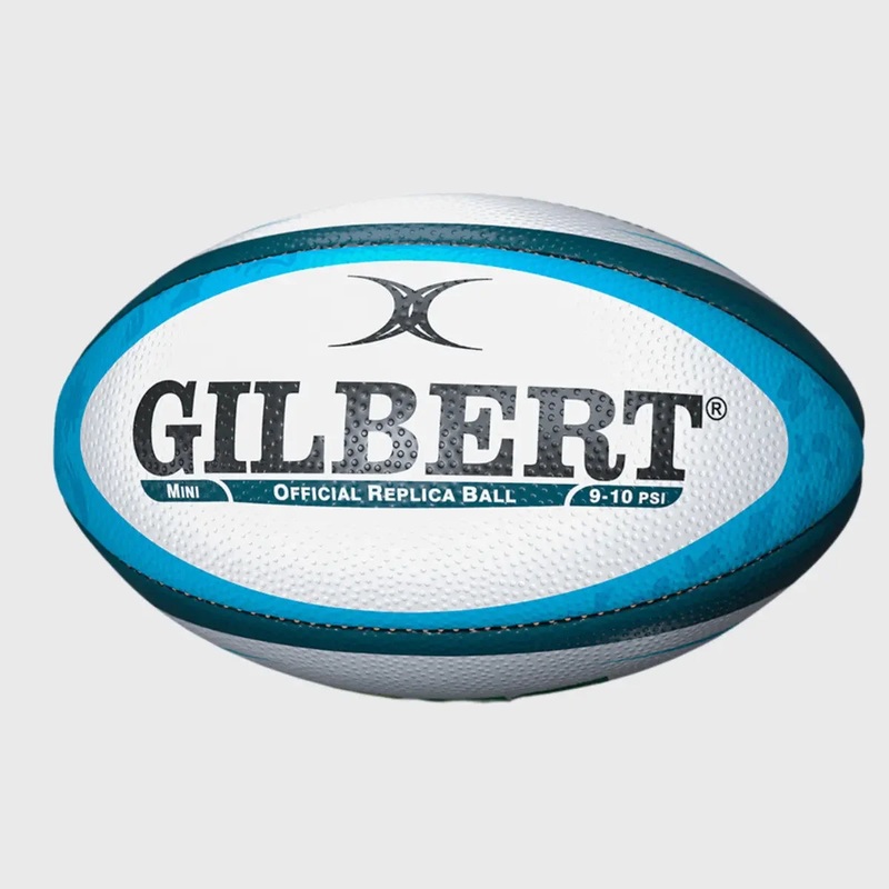 Gilbert United Rugby Championship Replica Mini Rugby Ball